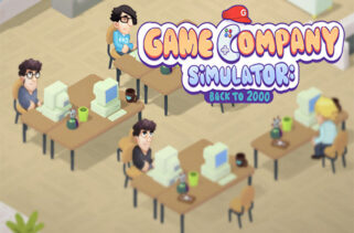 Game Company Simulator back to 2000 Free Download By Worldofpcgames