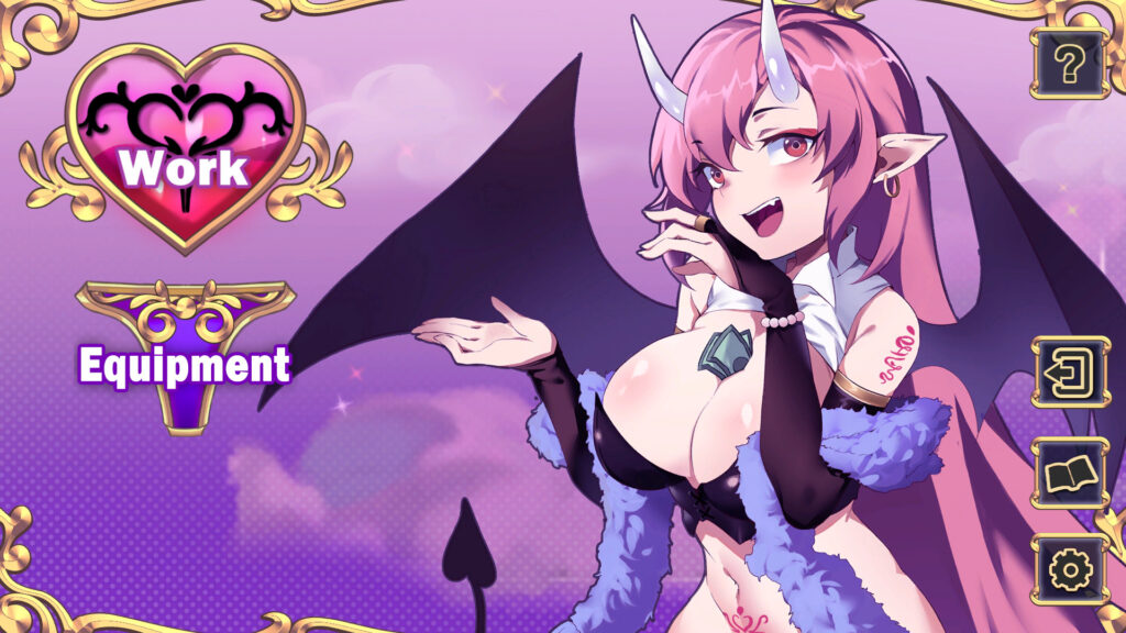 Get To Work Succubus-Chan Free Download By Worldofpcgames