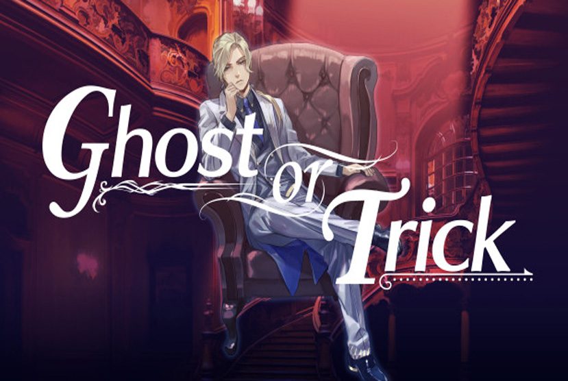 Ghost or Trick Free Download By Worldofpcgames