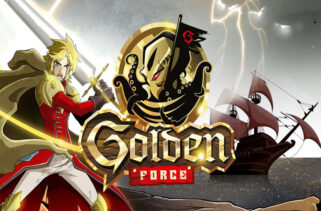Golden Force Free Download By Worldofpcgames