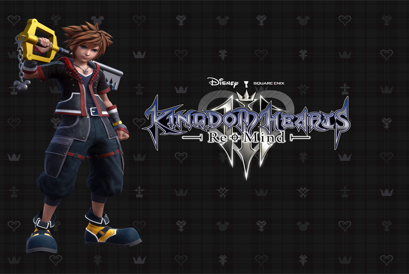 Kingdom Hearts III Re Mind Free Download By Worldofpcgames