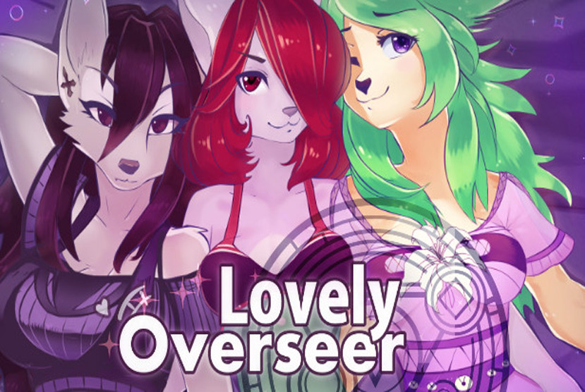Lovely Overseer Dating Sim Free Download By Worldofpcgames