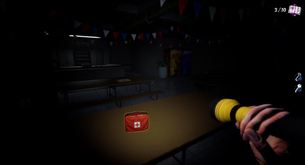Lunch Lady Free Download By Worldofpcgames