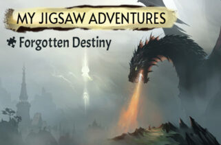 My Jigsaw Adventures 4 Forgotten Destiny Free Download By Worldofpcgames