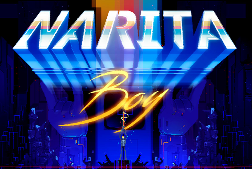 Narita Boy Free Download By Worldofpcgames