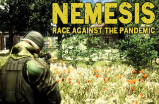 Nemesis Race Against The Pandemic Free Download By Worldofpcgames