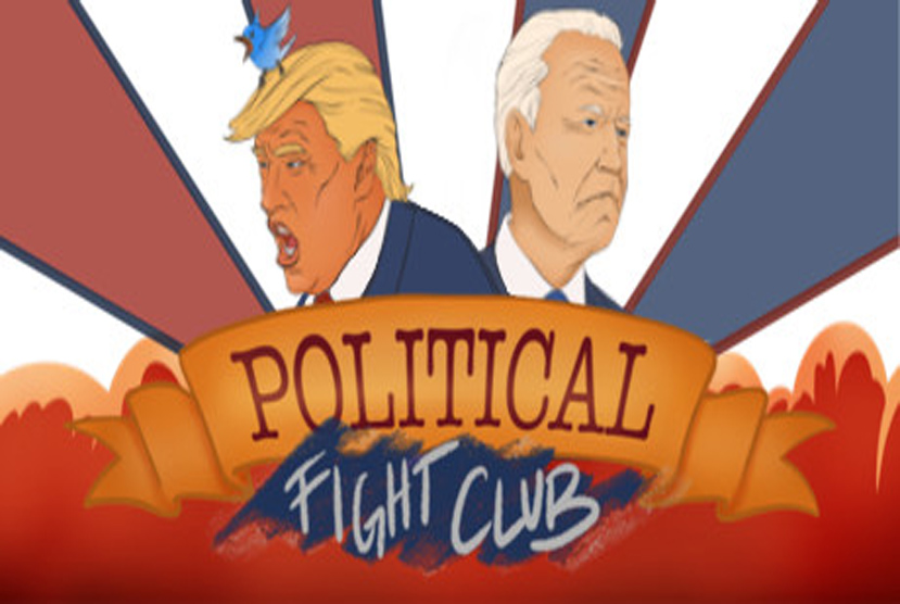 Political Fight Club Free Download By Worldofpcgames