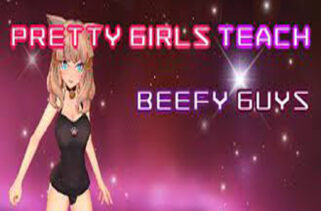 Pretty girls teach beefy guys Free Download By Worldofpcgames