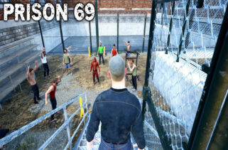 Prison 69 Free Download By Worldofpcgames