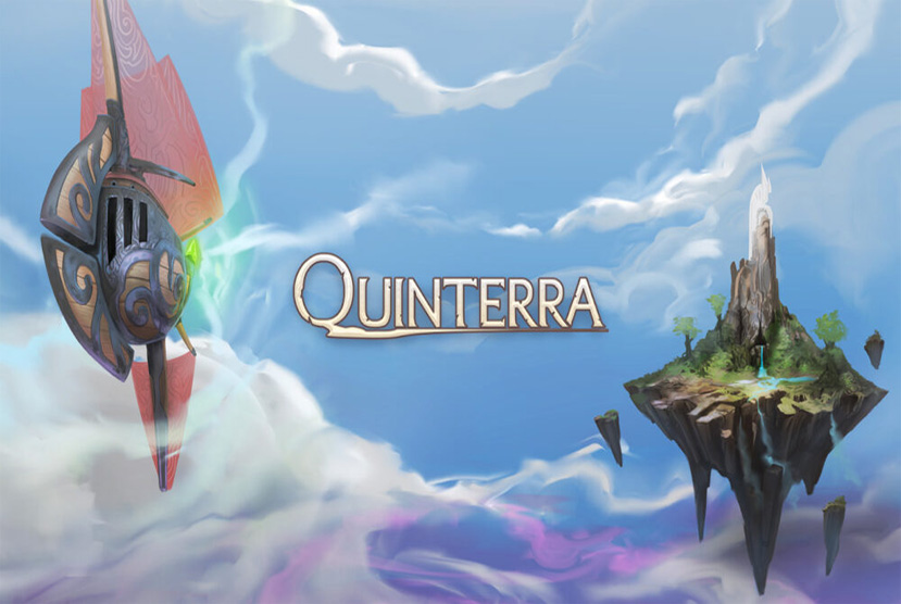 Quinterra Free Download By Worldofpcgames