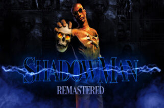 Shadow Man Remastered Free Download By Worldofpcgames