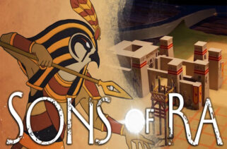 Sons of Ra Free Download By Worldofpcgames
