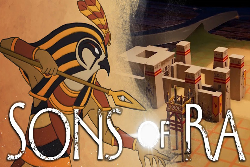 Sons of Ra Free Download By Worldofpcgames
