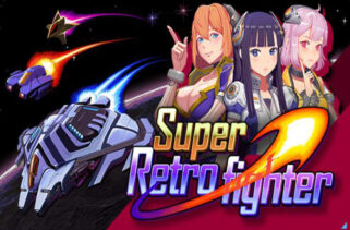 Super Retro Fighter Free Download By Worldofpcgames