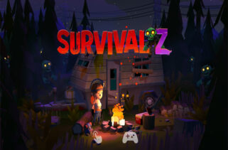 Survival Z Free Download By Worldofpcgames