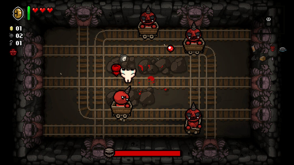 The Binding Of Isaac Repentance Free Download By Worldofpcgames