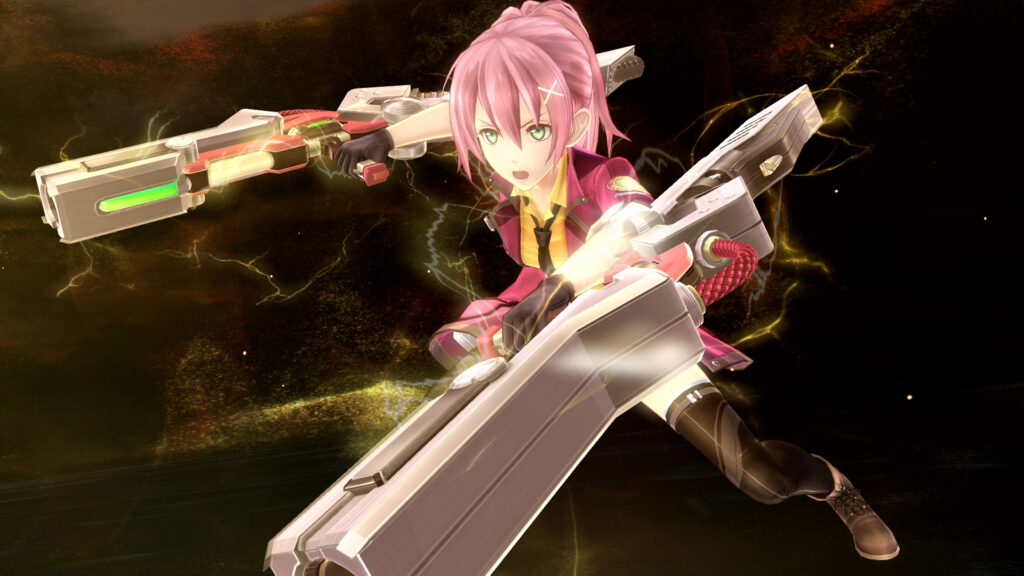 The Legend of Heroes Trails of Cold Steel IV Free Download By Worldofpcgames