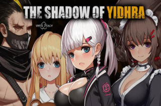 The Shadow of Yidhra Free Download By Worldofpcgames