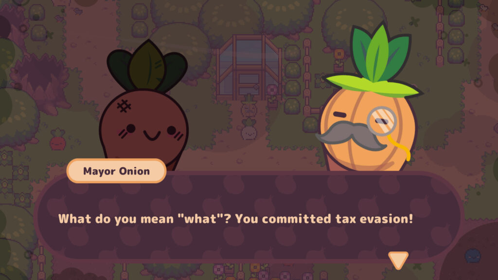Turnip Boy Commits Tax Evasion Free Download By Worldofpcgames