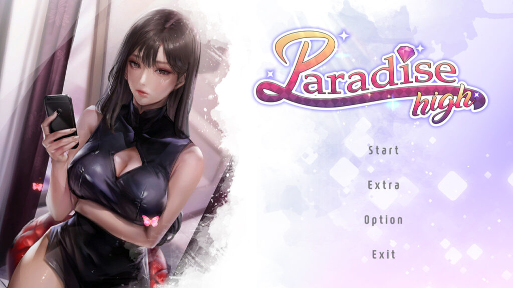 WISH Paradise High Free Download By Worldofpcgames
