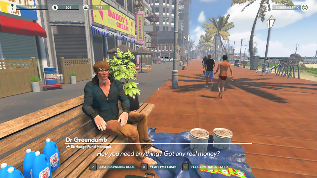 Weed Shop 3 Free Download By Worldofpcgames