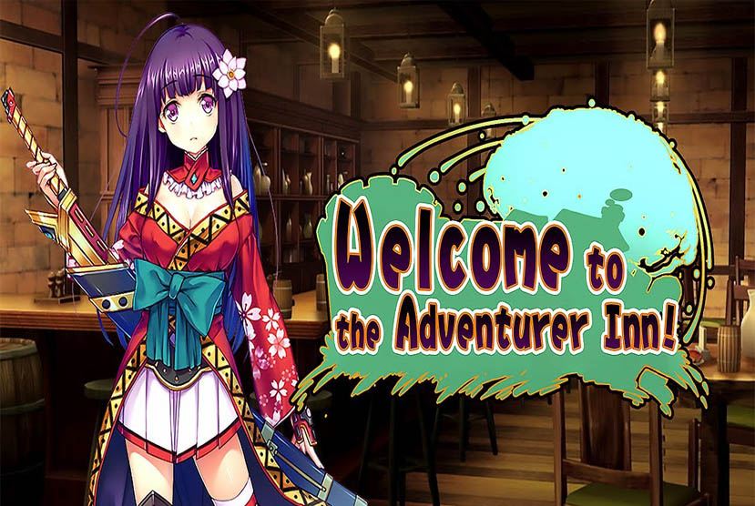 Welcome to the Adventurer Inn Free Download By Worldofpcgames