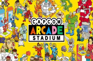 Capcom Arcade Stadium Free Download By Worldofpcgames