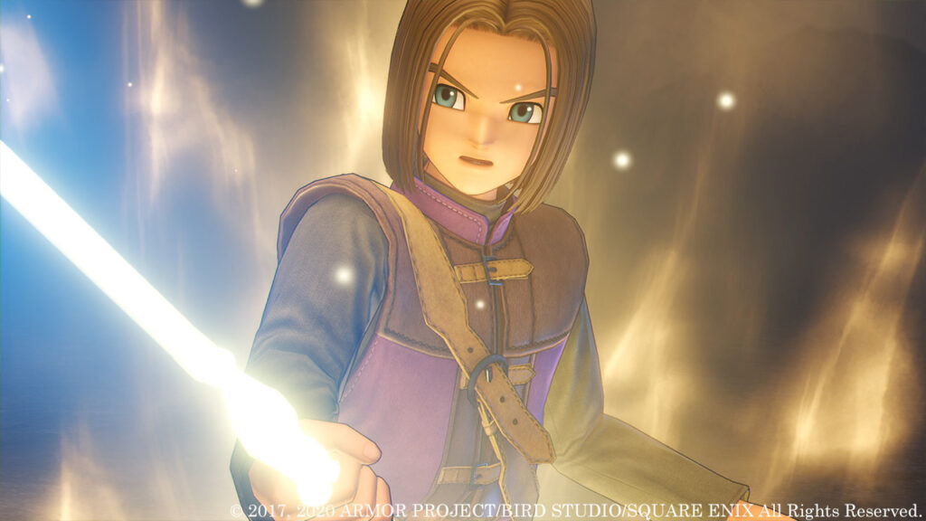 DRAGON QUEST XI S Echoes of an Elusive Age Definitive Edition Free Download By worldof-pcgames.netm