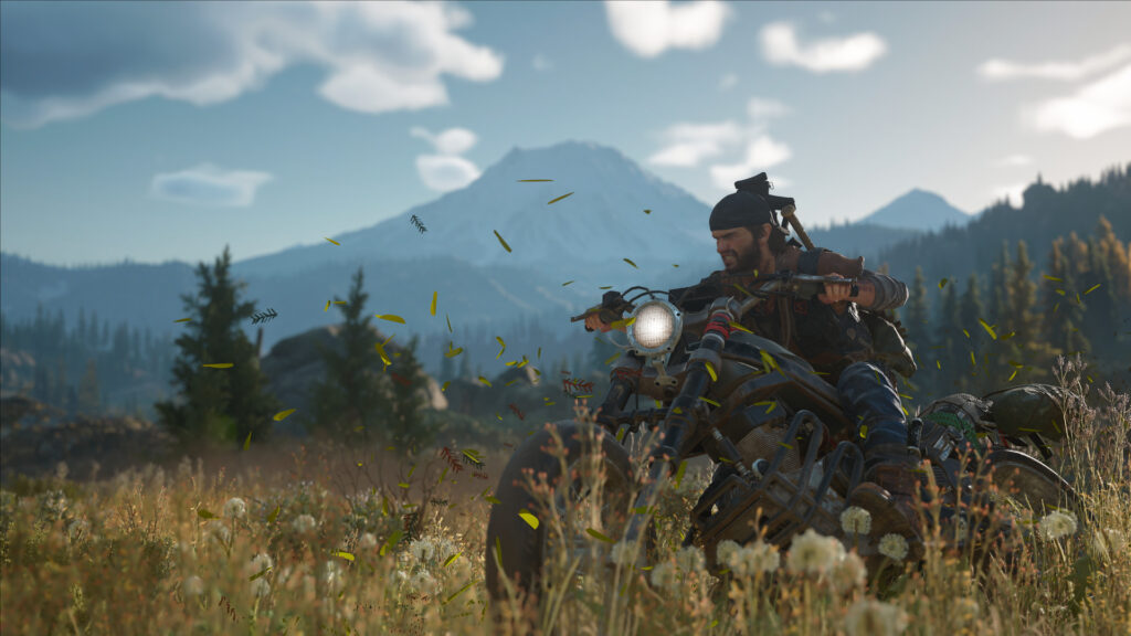 Days Gone Free Download By worldof-pcgames.netm