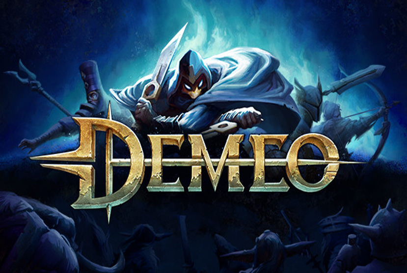 Demeo Free Download By Worldofpcgames