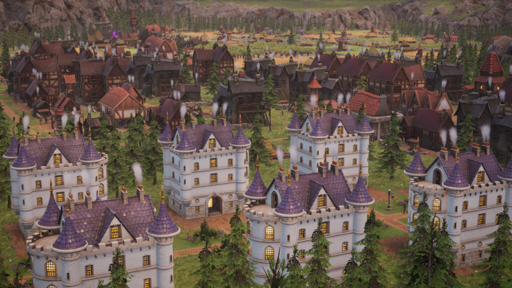 Distant Kingdoms Free Download By Worldofpcgames