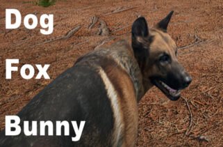 Dog Fox Bunny Free Download By Worldofpcgames