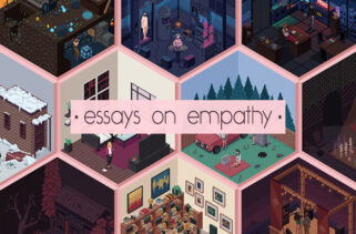 Essays on Empathy Free Download By Worldofpcgames