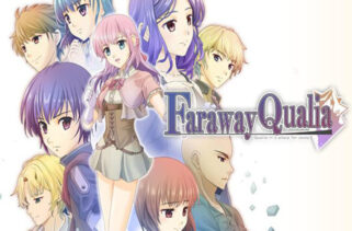 Faraway Qualia Free Download By Worldofpcgames