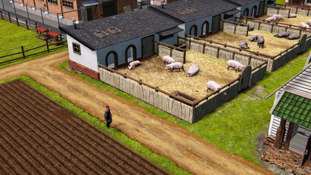 Farm Manager 2021 Free Download By Worldofpcgames