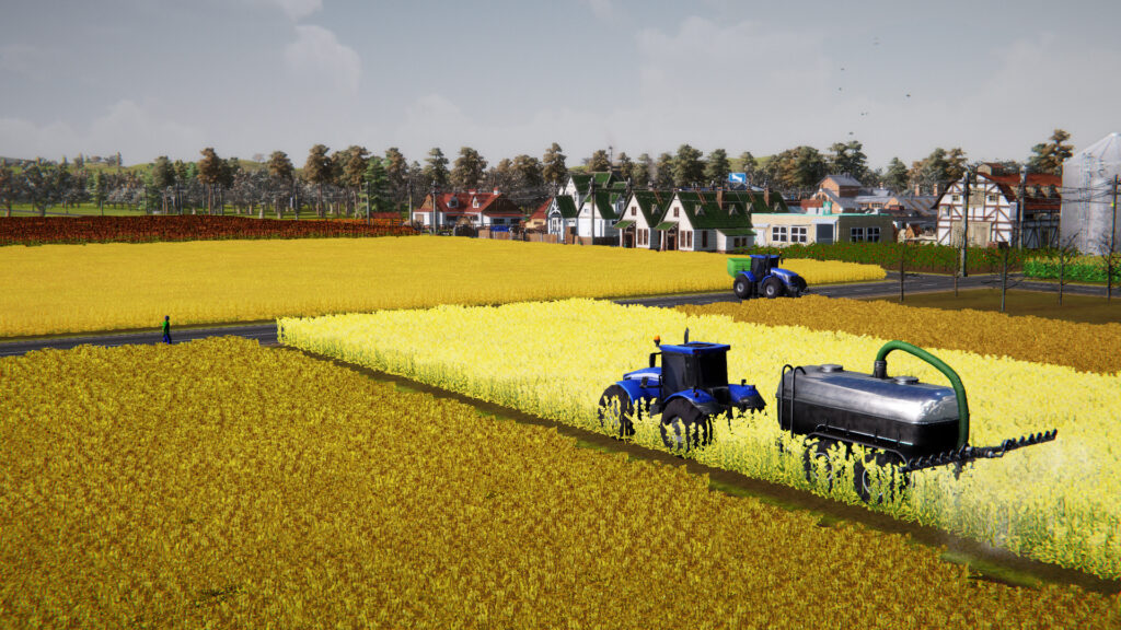 Farm Manager 2021 Free Download By Worldofpcgames