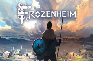 Frozenheim Free Download By Worldofpcgames