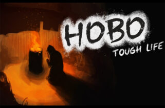 Hobo Tough Life Free Download By Worldofpcgames