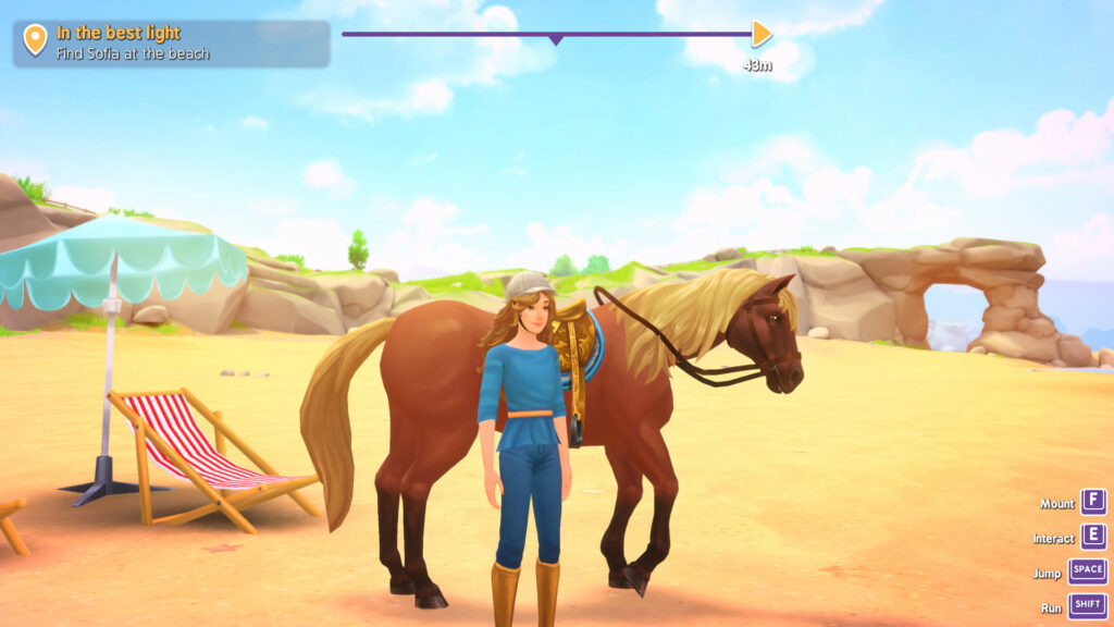 Horse Club Adventures Free Download By worldof-pcgames.netm