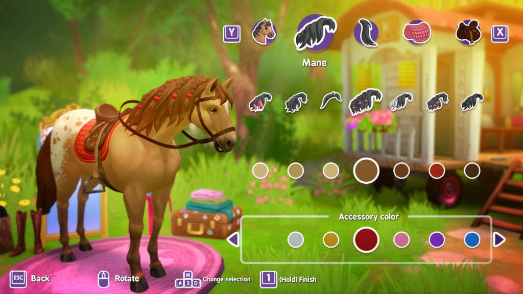 Horse Club Adventures Free Download By worldof-pcgames.netm
