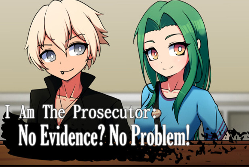 I Am The Prosecutor No Evidence No Problem Free Download By Worldofpcgames