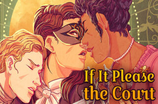 If It Please the Court Free Download By Worldofpcgames