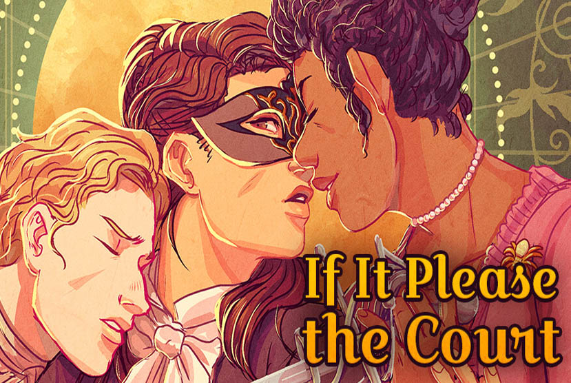 If It Please the Court Free Download By Worldofpcgames
