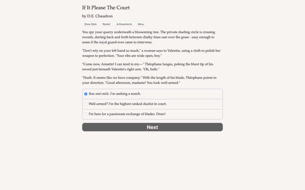 If It Please the Court Free Download - 46