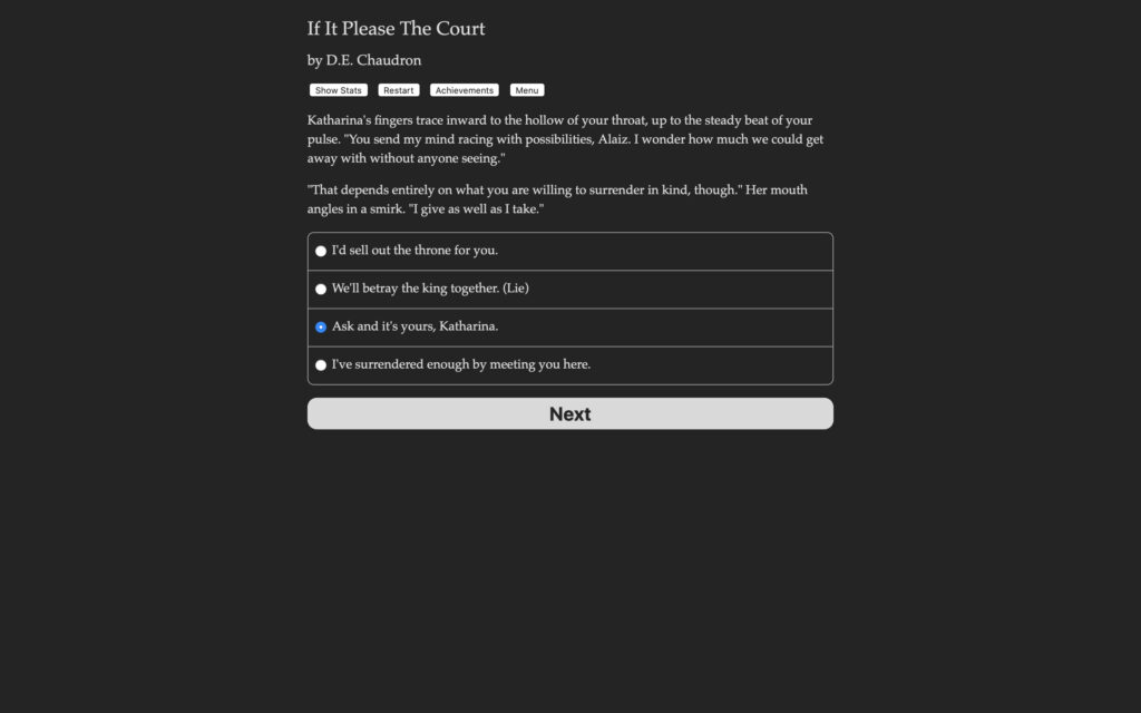 If It Please the Court Free Download - 66