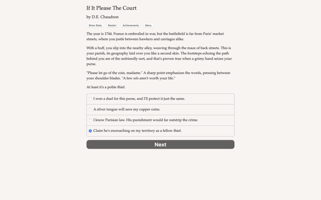 If It Please the Court Free Download - 88