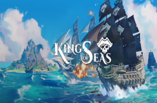 King of Seas Free Download By Worldofpcgames