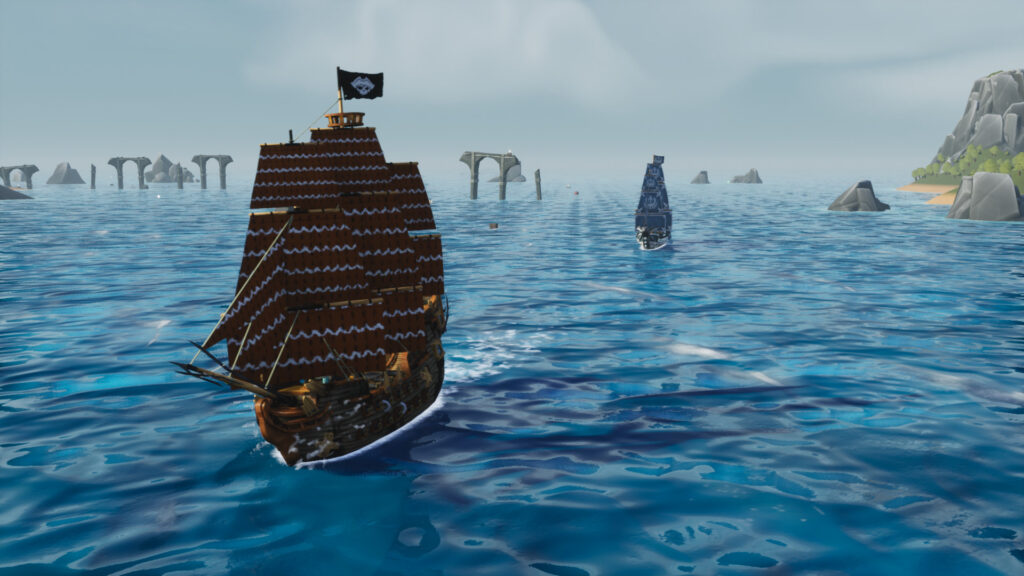 King of Seas Free Download By worldof-pcgames.netm