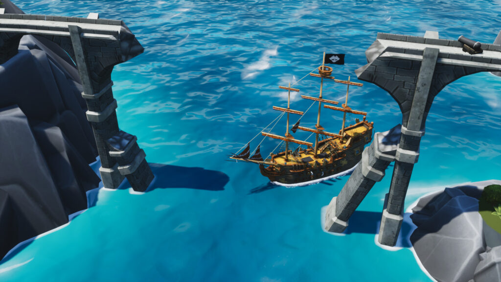 King of Seas Free Download By worldof-pcgames.netm