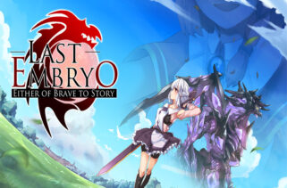 LAST EMBRYO EITHER OF BRAVE TO STORY Free Download By Worldofpcgames